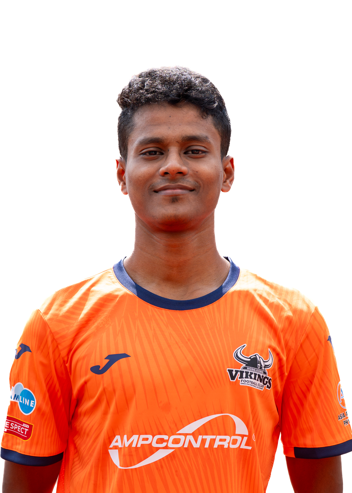 Ahamed Jamaludeen Habeeb